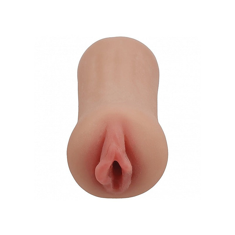 XKIN PinUp Girls Bettie Blowkiss Vagina Stroker by Shots - Masturbators and Strokers