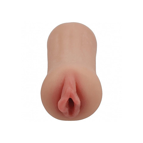XKIN PinUp Girls Bettie Blowkiss Vagina Stroker by Shots - Masturbators and Strokers