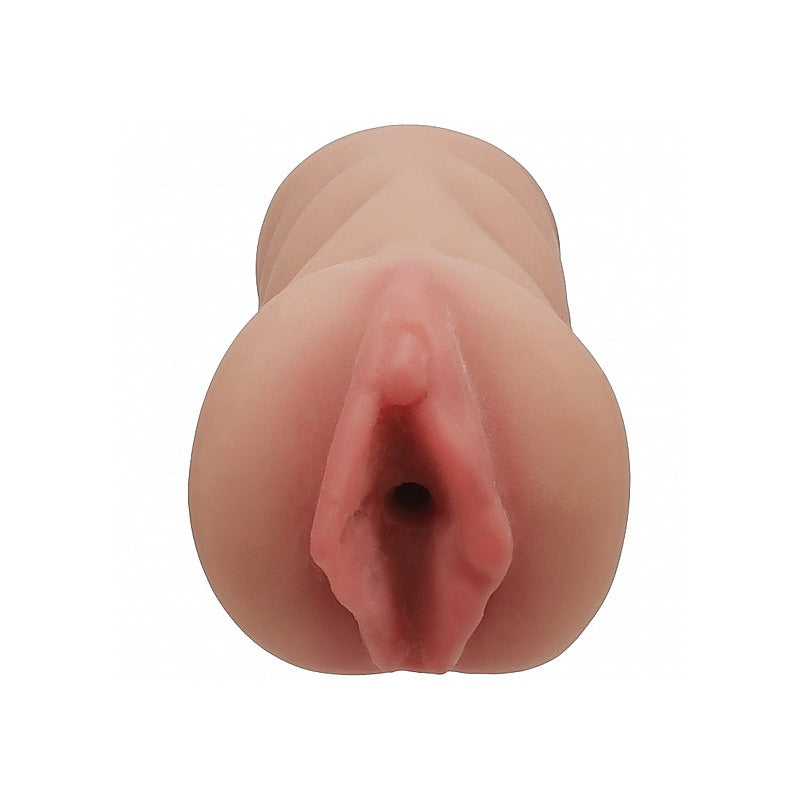 XKIN Secret Affairs Celeste Vagina Stroker by Shots Toys - Masturbators and Strokers