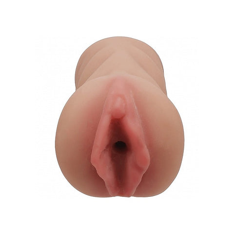 XKIN Secret Affairs Celeste Vagina Stroker by Shots Toys - Masturbators and Strokers