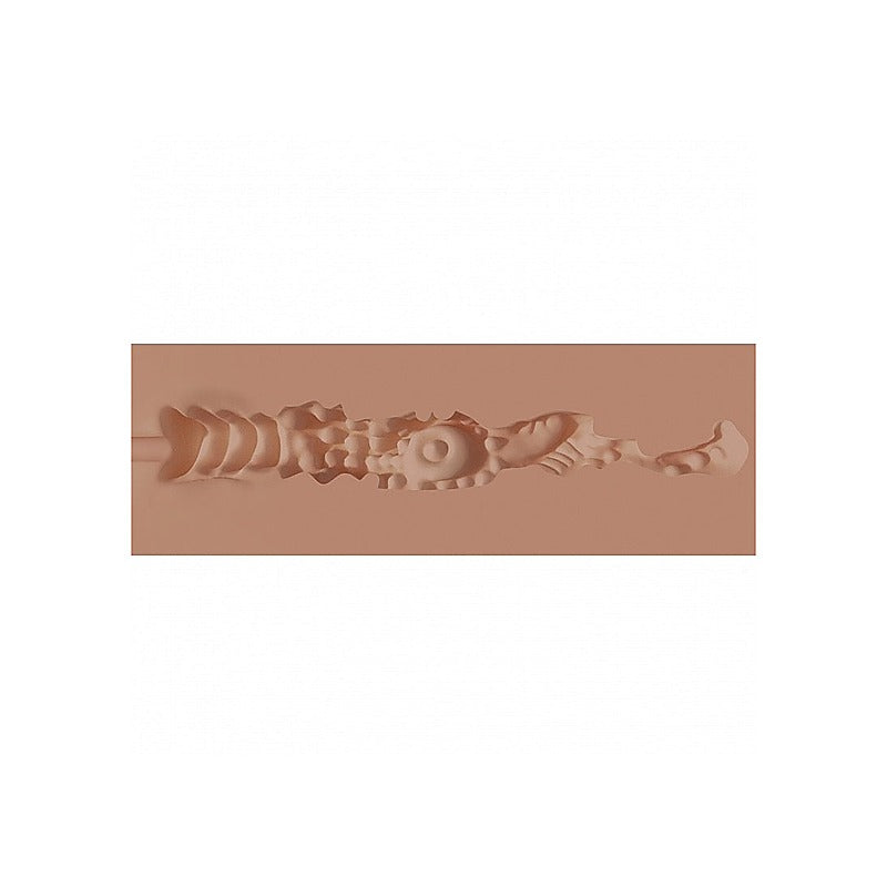 XKIN Secret Affairs Amara Vagina Stroker by Shots Toys - Masturbators and Strokers
