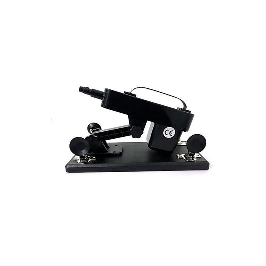 Pleasure Plus Multi Angle Sex Machine by MixJoy