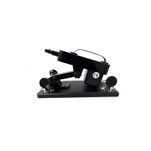 Pleasure Plus Multi Angle Sex Machine by MixJoy - Sex Machines