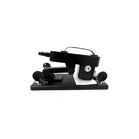 Pleasure Plus Multi Angle Sex Machine by MixJoy - Sex Machines