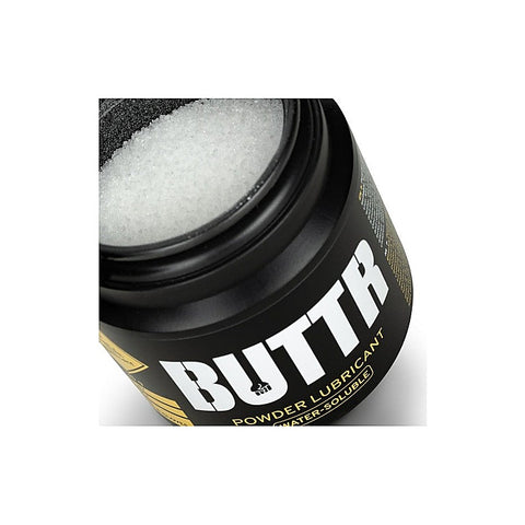 BUTTR Powder Water Solube Lubricant by ONE-DC - Water Based Lubes