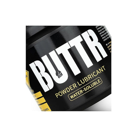 BUTTR Powder Water Solube Lubricant by ONE-DC - Water Based Lubes