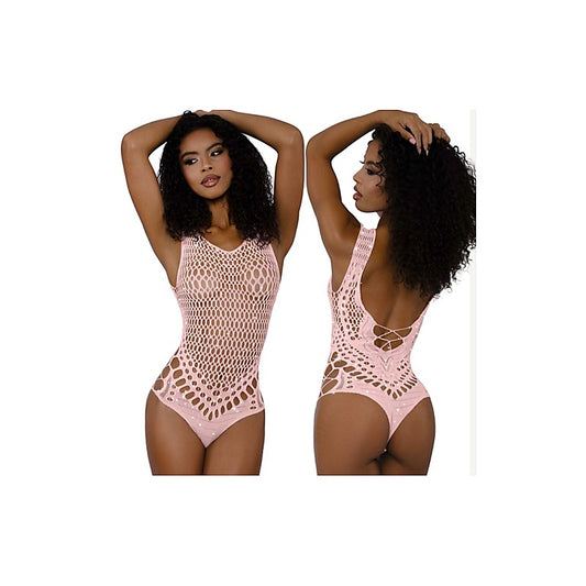Lola Womens Sexy Teddy OS by Dream Girl Lingerie