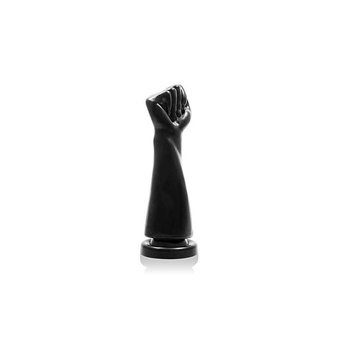 The Rebel Fist PVC Dildo by SI Novelties - Realistic Dildos