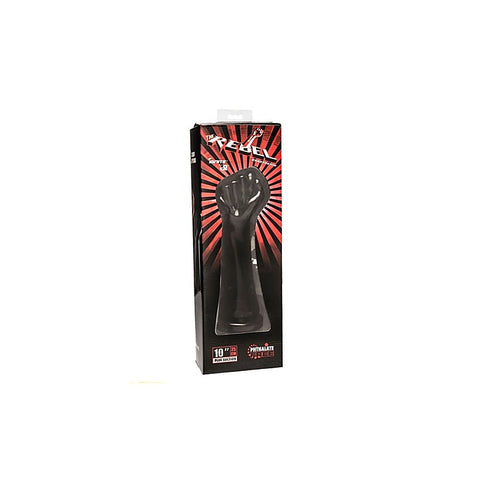 The Rebel Fist PVC Dildo by SI Novelties - Realistic Dildos