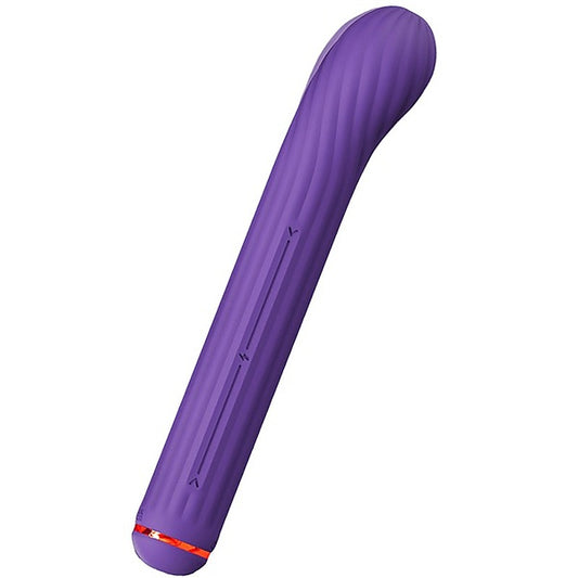 MAGIC STICK S1 Plus 4-in-1 Rabbit Vibrator by Shots Toys