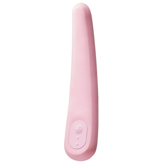 iroha Mikazuki Rechargeable G-Spot Vibrator by Tenga