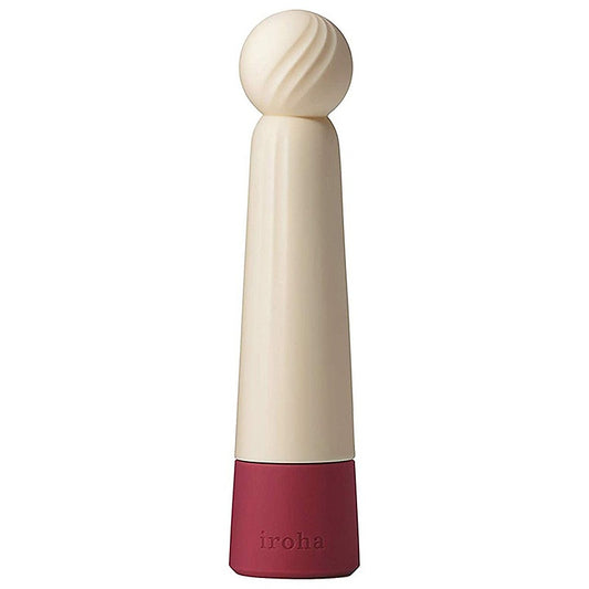 iroha Rin Akane 4 Mode G-Spot Vibrator by Tenga