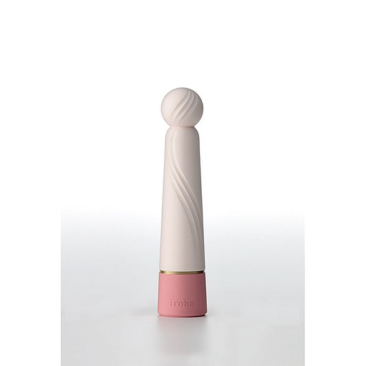 iroha Rin+ Sango 6 Mode G-Spot Vibrator by Tenga