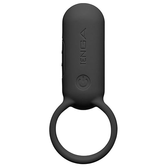 Pairing 8 Mode Vibrating Cock Ring by Tenga