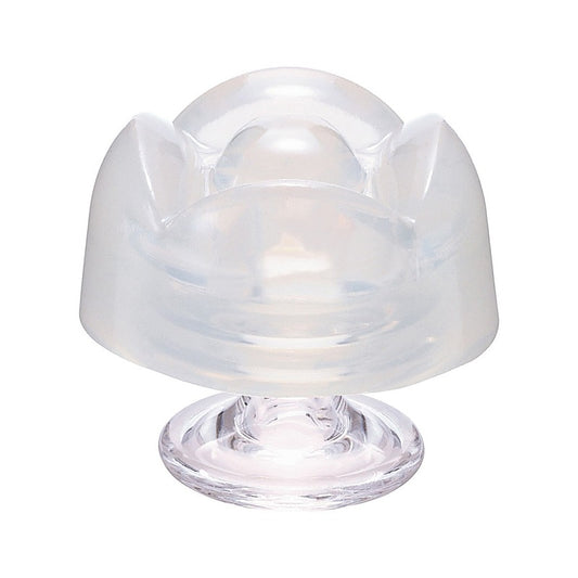 iroha Petit Lily Flexible Clitoral Stimulator by Tenga