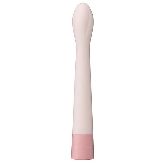 iroha Koharu Beni Slim G-Spot Vibrator by Tenga