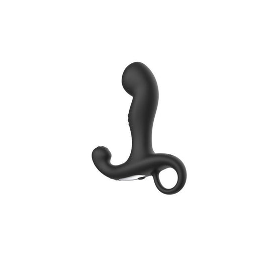 X4 Remote Control Men Prostate Vibrator by Ashella