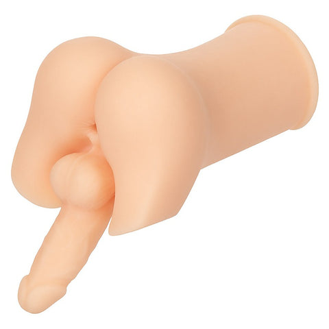 Cheap Thrills The Wrestler Stroker by California Exotics
