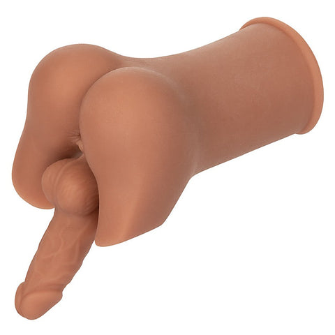 Cheap Thrills The Soldier Stroker by California Exotics