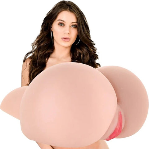 Body Parts Collection Lana Rhodes Buttwoman Masturbator