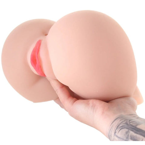 Body Parts Collection Lana Rhodes Buttwoman Masturbator
