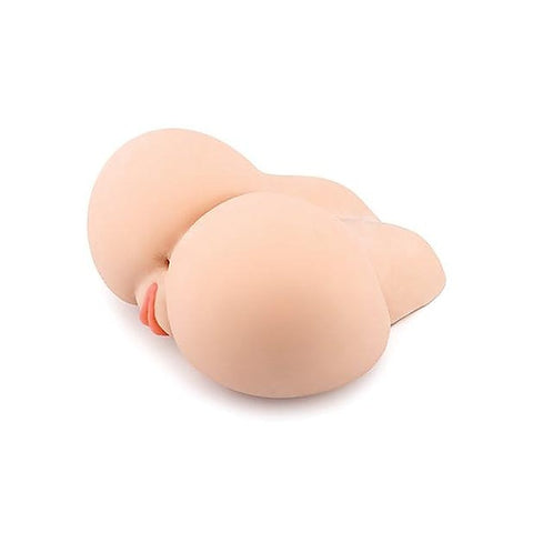 Body Parts Collection Abella Danger Buttwoman Masturbator