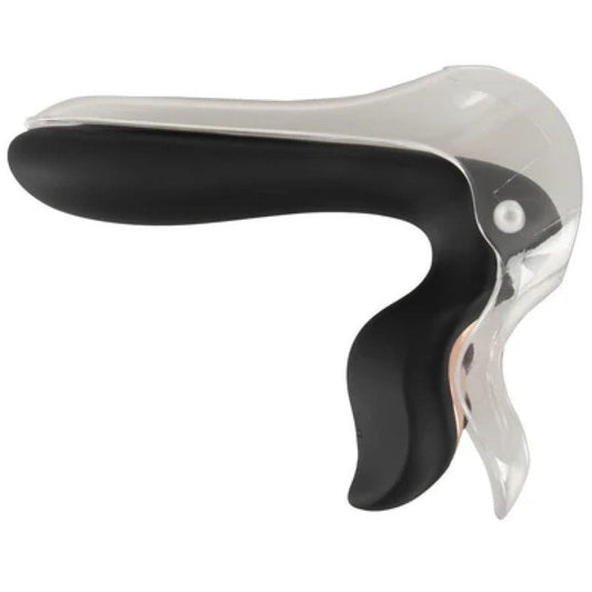 Bad Kitty Vibrating LED Speculum by Orion