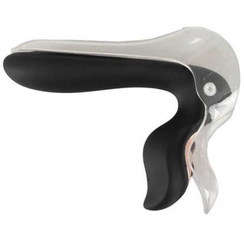 Bad Kitty Vibrating LED Speculum by Orion
