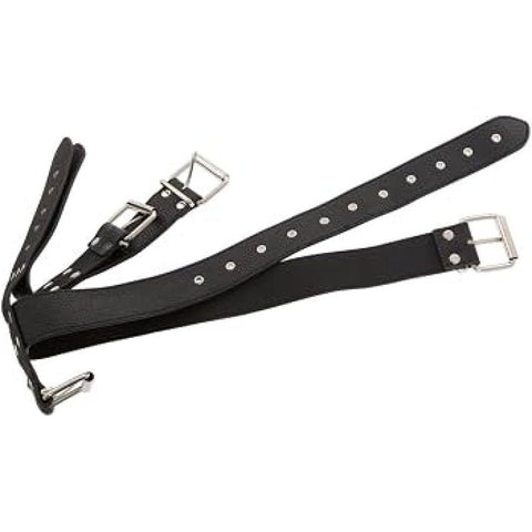 Bad Kitty Neck Restraint with Handcuffs by Orion