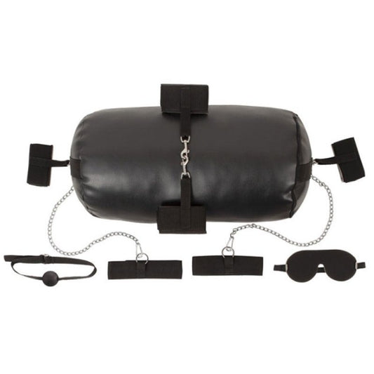 Bad Kitty Bondage Barrel Restraint Set by Orion - Bondage Kits