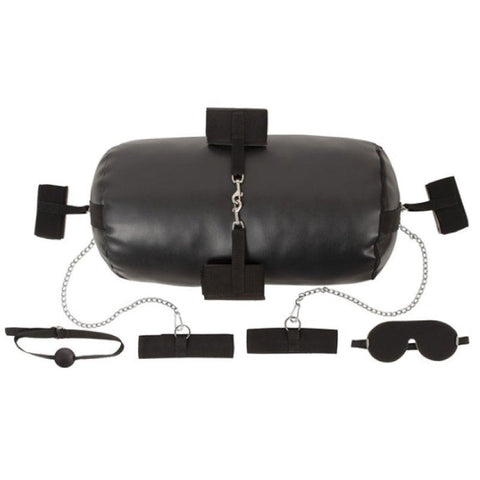 Bad Kitty Bondage Barrel Restraint Set by Orion