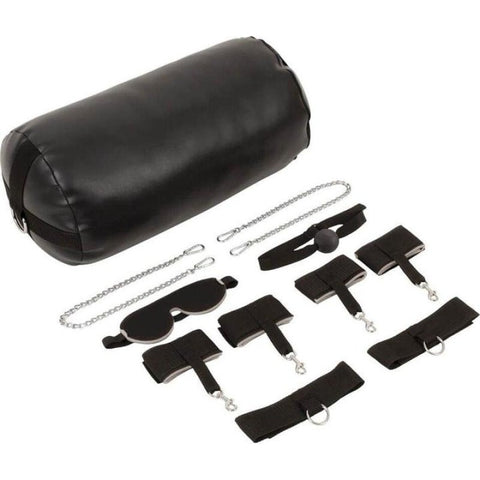 Bad Kitty Bondage Barrel Restraint Set by Orion