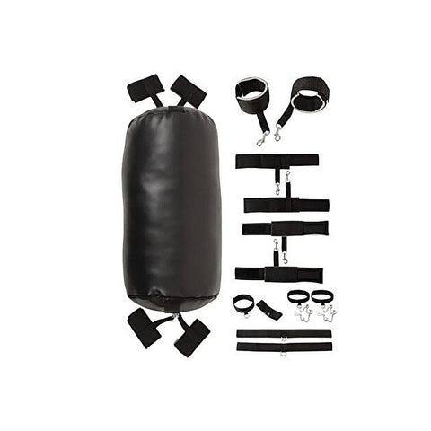Bad Kitty Bondage Barrel Restraint Set by Orion