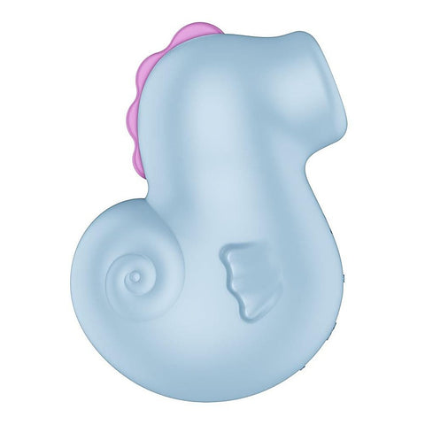 Sea Pony Air Pulse Clitoral Stimulator by Satisfyer