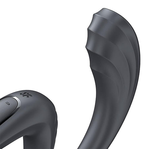 G For Goddess 3 G-Spot Rabbit Vibrator by Satisfyer
