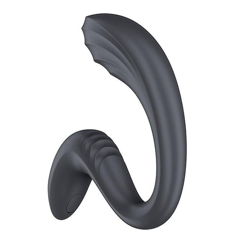 G For Goddess 3 G-Spot Rabbit Vibrator by Satisfyer
