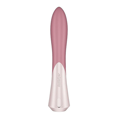 Pearl Bunny 1 Rotating Rabbit Vibrator by Satisfyer