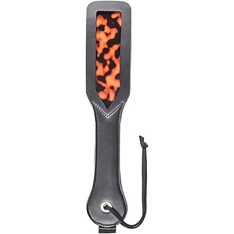 Amber Spanker by Sportsheets - Paddles And Slappers