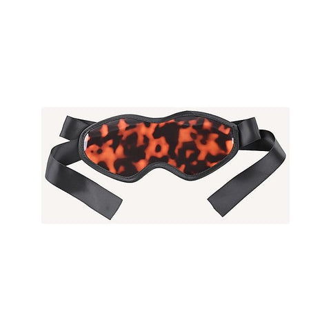 Amber Blindfold by Sportsheets - Masks And Blindfolds