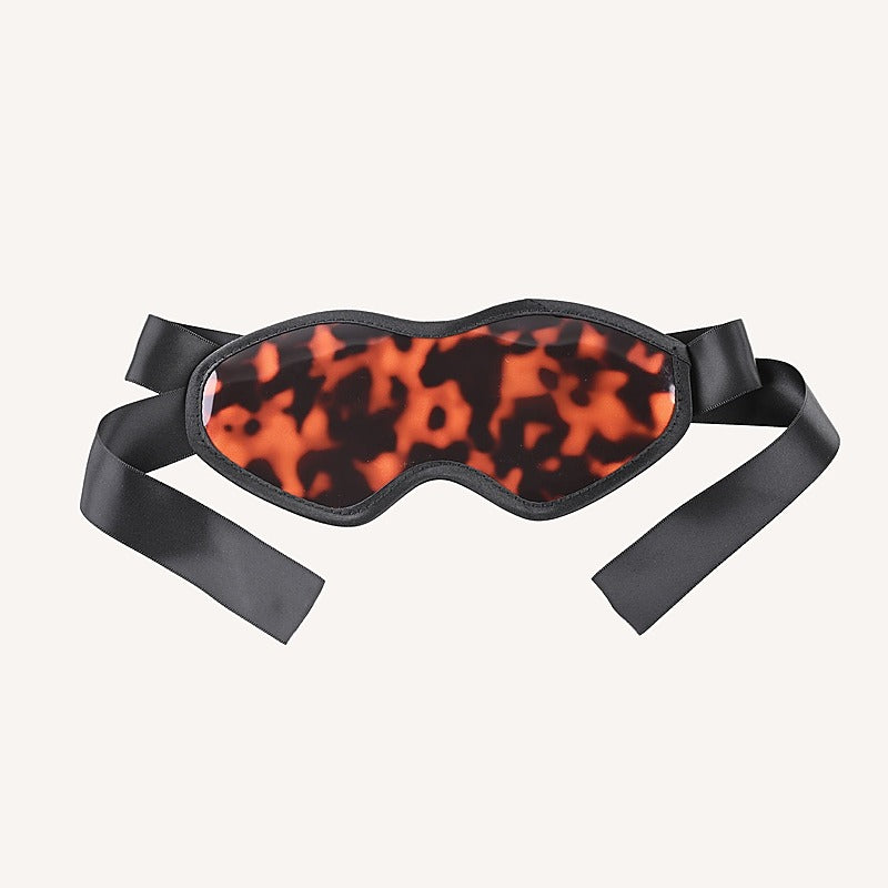 Amber Blindfold by Sportsheets - Masks And Blindfolds
