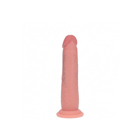 REALROCK 7in Sliding Skin Silicone Dildo by Shots Toys