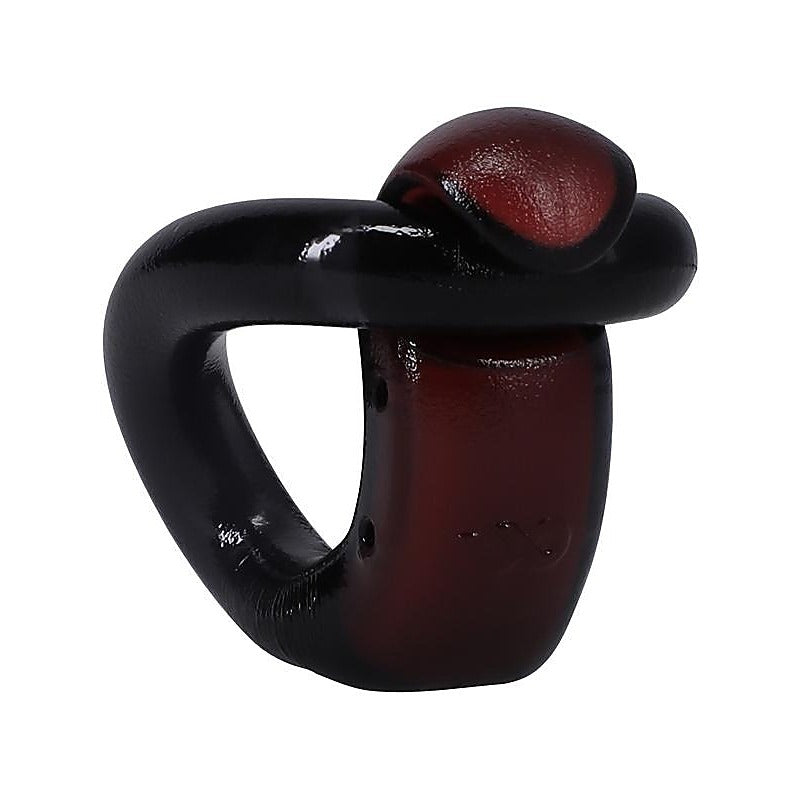 Firmtech Performing Cock Ring By Doc Johnson - Cock Rings
