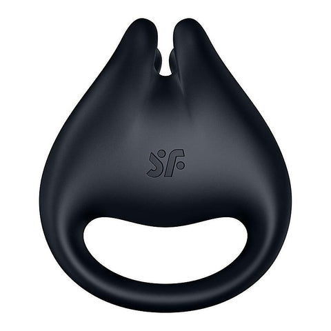 Perfect Pair 1 Vibrating Couples Ring by Satisfyer