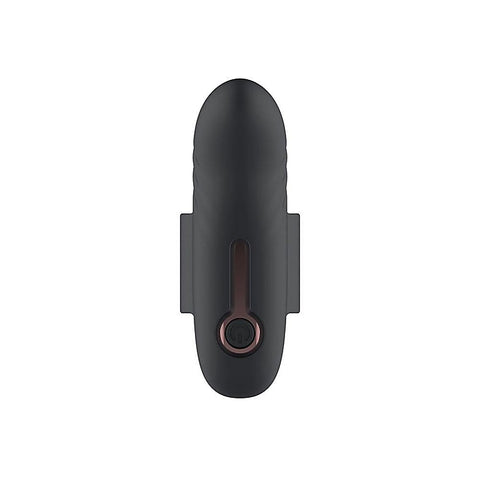 Finger Vibe Rechargeable Stimulator by Passion Play