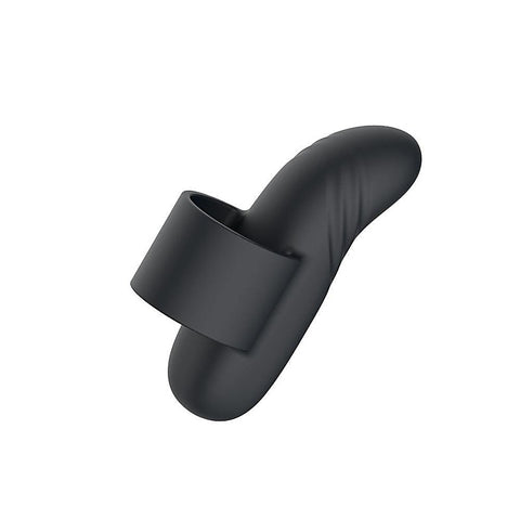 Finger Vibe Rechargeable Stimulator by Passion Play