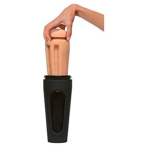 Maliboo Zuma Rechargeable Lipstick Vibrator - Masturbators and Strokers