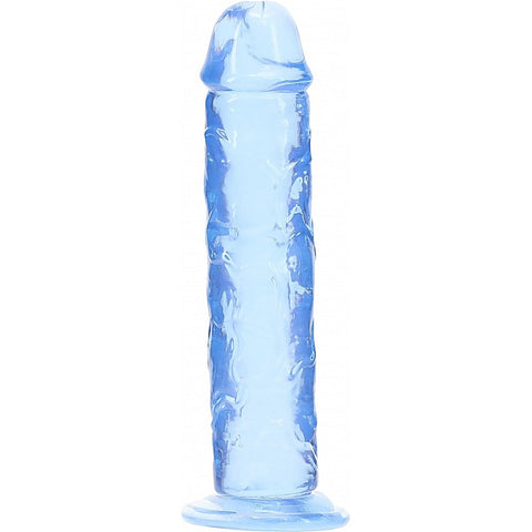 REALROCK 5in Realistic Suction Cup Dildo by Shots Toys