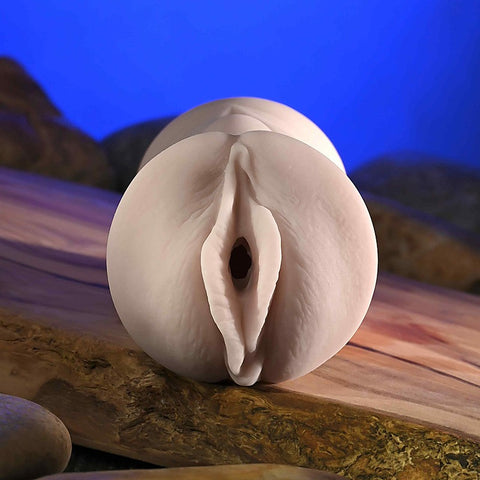 Zero Tolerance Sasha Grey Mini Vagina Stroker With Movie