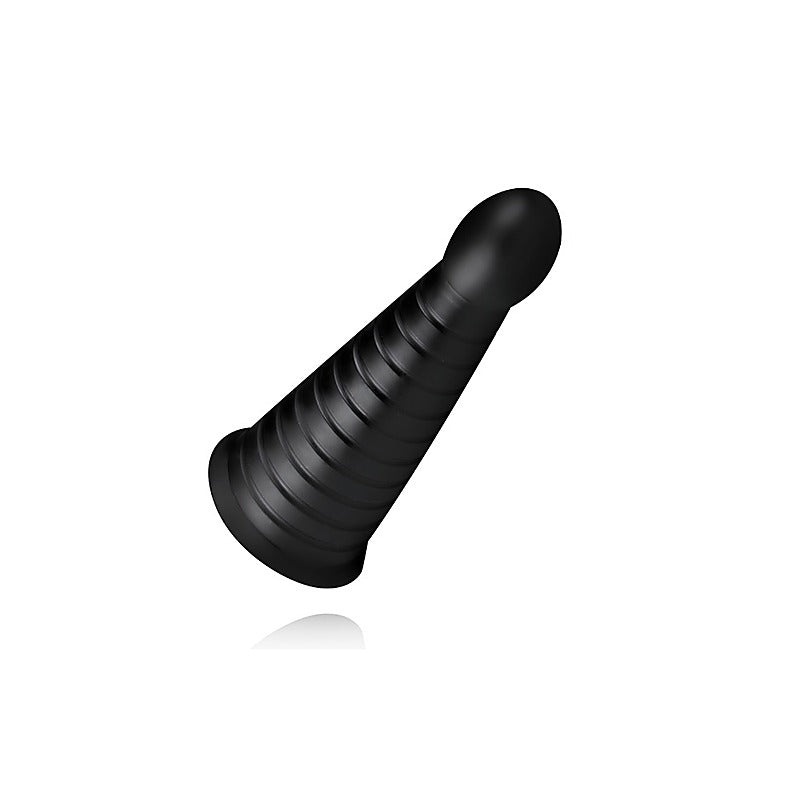 BUTTR Devil Dog XXL 10in Butt Plug by ONE-DC - Butt Plugs
