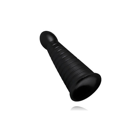 BUTTR Devil Dog XXL 10in Butt Plug by ONE-DC - Butt Plugs